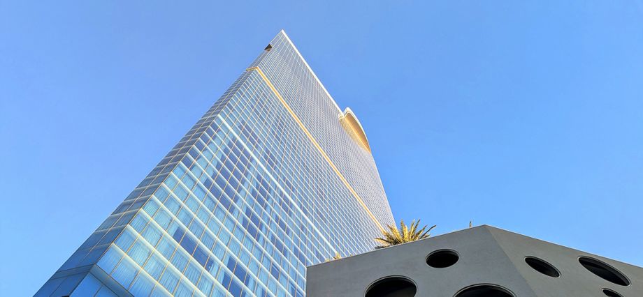 Fontainebleau Las Vegas