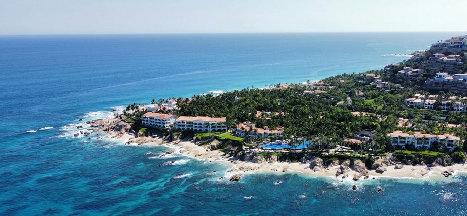 Access Escapes | Mexico